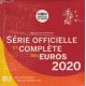 Coffret Brillant Universel France 2020 - Euro