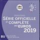 Coffret Brillant Universel France 2019 - Euro