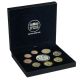 Coffret Belle Epreuve France 2015 - Euro