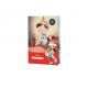 10 Euro 2025 - Pinocchio - Disney - argent Brillant universel