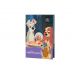 10 Euro 2025 - La belle et le clochard - Disney - argent Brillant universel