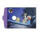 10 Euro 2025 - La belle et le clochard - Disney - argent Brillant universel