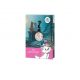 10 Euro 2025 - Les aristochats - Disney - argent Brillant universel