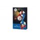 10 Euro 2025 - Mickey Fantasia - Disney - argent Brillant universel