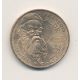 10 Francs Rude - 1984
