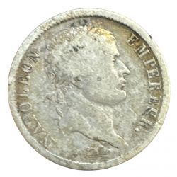 Napoléon empereur - 2 Francs - 1811 A Paris - TB