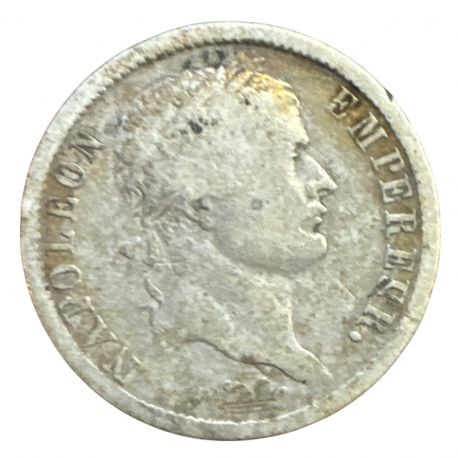Napoléon empereur - 2 Francs - 1811 A Paris - TB