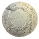 5 Francs Bonaparte 1er consul - AN 12 A Paris - B/TB