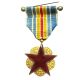 Médaille des Bléssés - ordonnance
