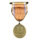Médaille de verdun - 1916 - avec agrafe Verdun - ordonnance