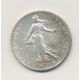 2 Francs Semeuse - 10g argent 0,835