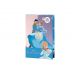 10 Euro 2025 - Cendrillon - Disney - argent Brillant universel