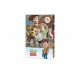 10 Euro 2025 - Toy story - Disney - argent Brillant universel