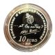10 Euro 2012 - Abbé Pierre - argent 22,2g 0,900 - Belle épreuve