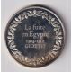 Médaille - La fuite en Égypte - 1304-1312 - Giotto - Les 100 plus grands chefs-d'oeuvre - argent 65g 0,800 - 50,5mm - SUP