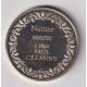 Médaille - Nature morte - 1890 - Paul Cézanne - Les 100 plus grands chefs-d'oeuvre - argent 65g 0,800 - 50,5mm - SUP