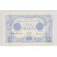 5 Francs Bleu - 12.11.1912