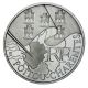 10 Euro 2010 - Poitou charente - argent 10g 0,900 - Euro des Régions - SUP
