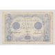 5 Francs Bleu - 3.05.1913