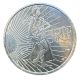 10 Euro Semeuse - 2009 - argent 12g 0,900 - TTB+/SUP