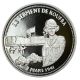 Médaille - Le serment de Koufra - 2 mars 1941 - argent 20g 0,999 
