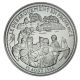 Médaille - Le débarquement en provence - 15 aout 1944 - argent 20g 0,999 