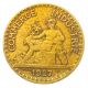 2 Francs 1927 - Chambre de commerce - TB