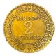 2 Francs 1927 - Chambre de commerce - TB