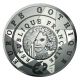 10 Euro 2020 - La France époque gothique - argent Belle épreuve