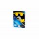 10 Euro 2025 - Batman N°16/18 - DC Comics - argent Brillant Universel