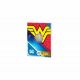 10 Euro 2025 - Wonder woman logo N°18/18 - DC Comics - argent Brillant Universel