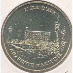 Dept17 - Ile d'aix - 1999