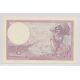 5 Francs Violet - 20.04.1933
