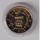 St marin - 2 Euro 2011 - finition dorée