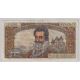 50NF/5000f Henri IV - 30.10.1958 - TTB