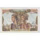5000 Francs Terre et Mer - 10.03.1949 - SUP
