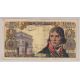 Billet - 100NF Bonaparte - 1.02.1962 - TTB