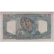 1000 Francs Minerve et hercule - 5.05.1948 - TTB
