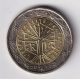 France - 2 Euro 2011 - UNC