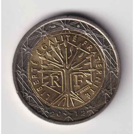 France - 2 Euro 2002 - UNC