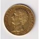 Bonaparte 1er consul - 20 Francs Or - AN 12 A Paris - TB+