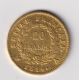 Napoléon empereur - 20 Francs Or - 1814 A Paris - TB+