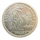 Comores - 2 Francs 1964 Essai - alu - SPL+