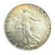 50 Centimes Semeuse - 1909 - SUP