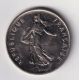 5 Francs Semeuse - 1994 dauphin - SPL