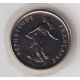 5 Francs Semeuse - 1997 - FDC