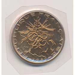 10 Francs Mathieu - 1982 - Tranche A