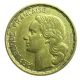 20 Francs Georges Guiraud - 1950 B - 3 faucilles - TTB+