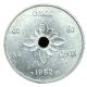 Laos - 50 cents - 1952 - TTB+
