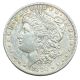 Etats-Unis - 1 Dollar Morgan - 1880 S San francisco - argent - TTB